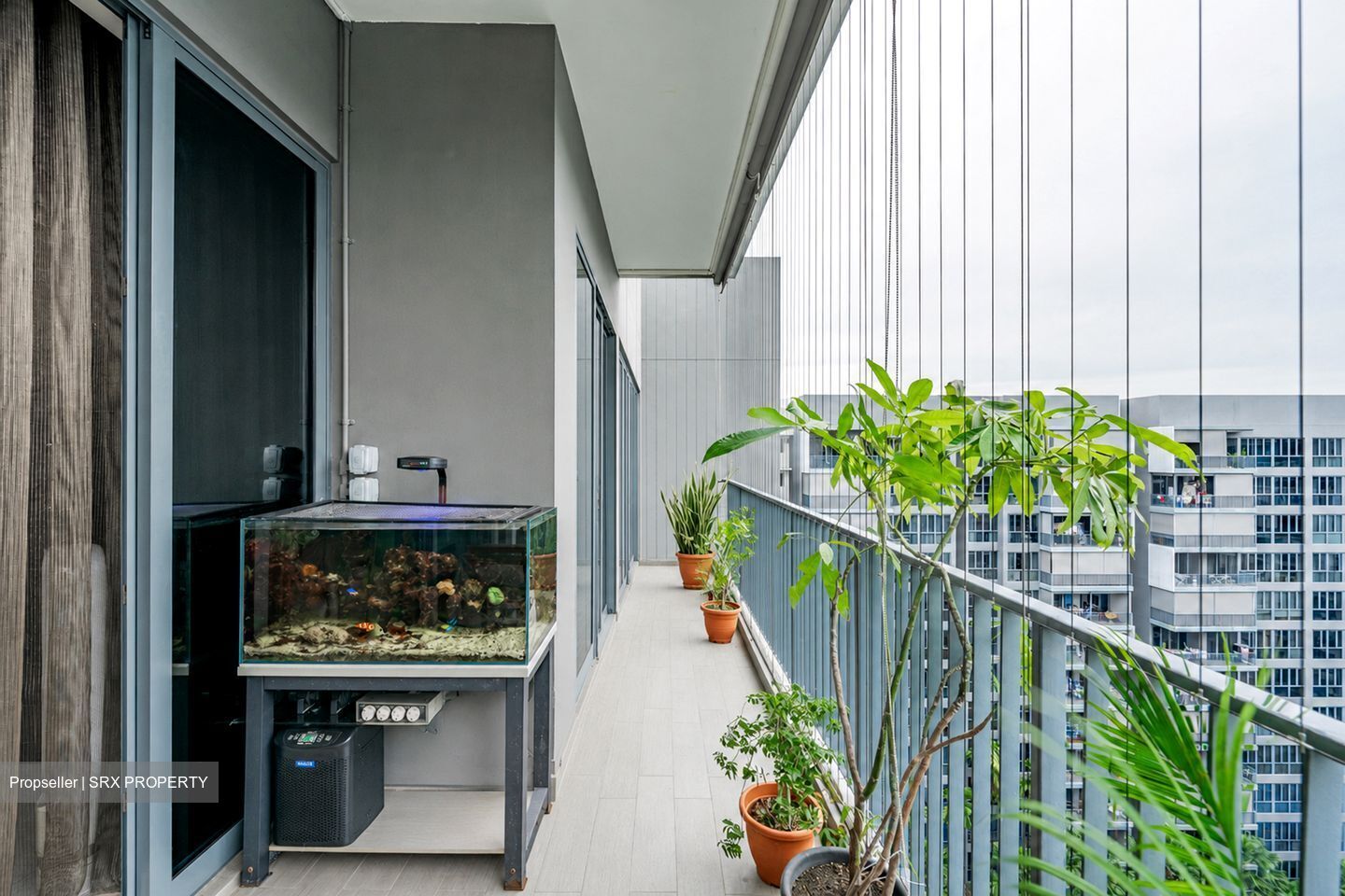 Signature At Yishun (D27), Condominium #563799061
